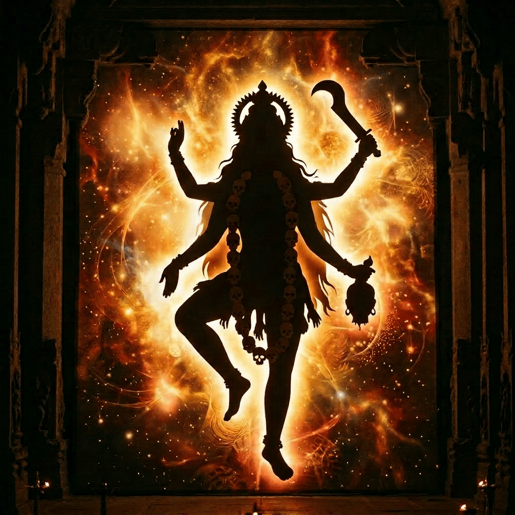 Remove trishul arm completely